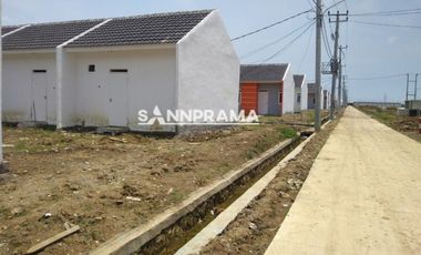 Rumah murah subsidi tambun bekasi 178juta