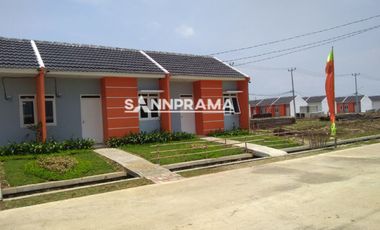 Rumah murah subsidi tambun bekasi 178juta