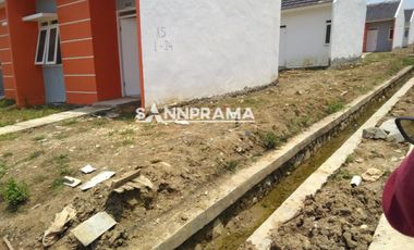 Rumah murah subsidi tambun bekasi 178juta