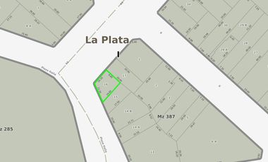 Local  venta en La Plata calle 44 esq Plaza Italia - Dacal Bienes Raices