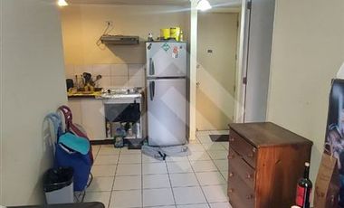 Departamento en Venta en María Rozas Velásquez/Av Ecuador