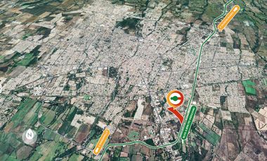 Bodegas en VENTA en Colima