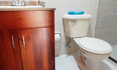 PR14193 APARTAMENTO EN ARRIENDO EN ZUÑIGA