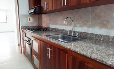 PR14193 APARTAMENTO EN ARRIENDO EN ZUÑIGA