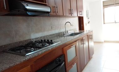 PR14193 APARTAMENTO EN ARRIENDO EN ZUÑIGA