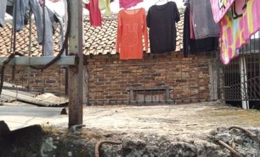Dijual Rumah Kost 9 Pintu Aktif Dalam Gang Cigugur Tengah Cimahi