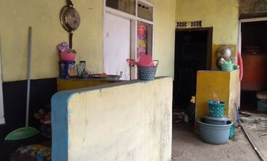 Dijual Rumah Kost 9 Pintu Aktif Dalam Gang Cigugur Tengah Cimahi