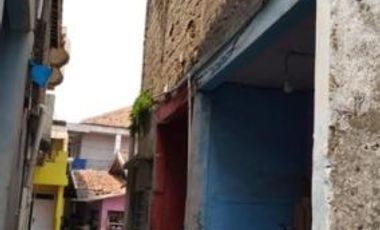 Dijual Rumah Kost 9 Pintu Aktif Dalam Gang Cigugur Tengah Cimahi