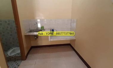 Dijual rumah murah di rangkas tangerang