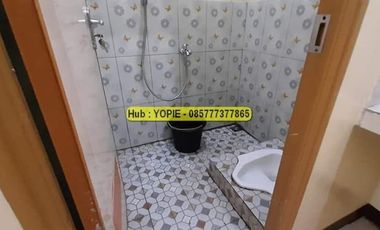 Dijual rumah murah di rangkas tangerang