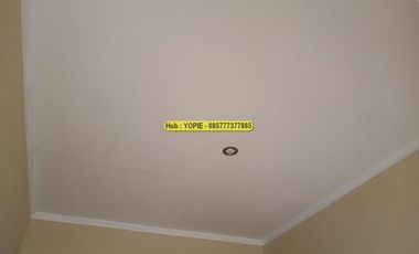 Dijual rumah murah di rangkas tangerang