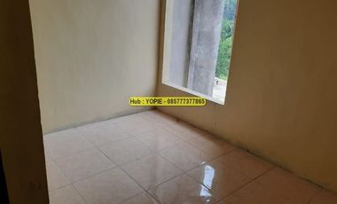 Dijual rumah murah di rangkas tangerang