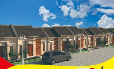 Tanah dijual di Jawa Timur, Tulungagung
