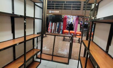 local en arriendo en la estanzuela-mártires. Cod A52200