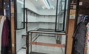 local en arriendo en la estanzuela-mártires. Cod A52200