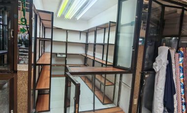 local en arriendo en la estanzuela-mártires. Cod A52200