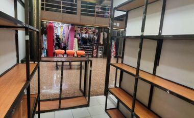 local en arriendo en la estanzuela-mártires. Cod A52200