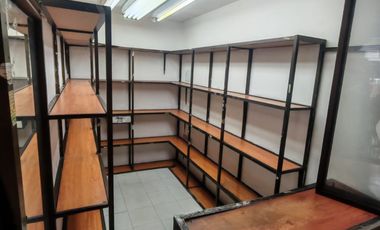 local en arriendo en la estanzuela-mártires. Cod A52200