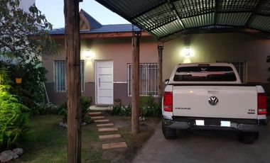 ASUNCIÓN AL 600, TEMPERLEY