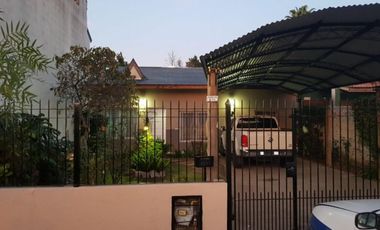 ASUNCIÓN AL 600, TEMPERLEY