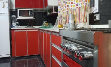 ASUNCIÓN AL 600, TEMPERLEY