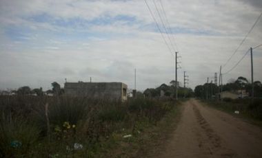 Terreno en Venta San Clemente del Tuyu