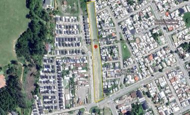 Venta Terreno 5.383 m2 - Villarrica