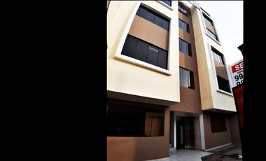 Apartamento venta en Provincia de Lima, Urb Inca Garcilaso de la Vega