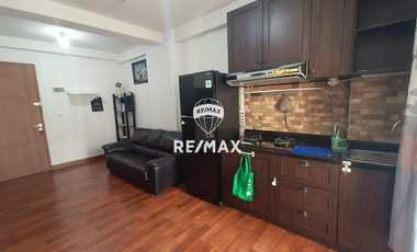 Di Jual Apartemen Oak Tower B Di Pulo Gadung – 2BR Full Furnished, Nyaman & Strategis!