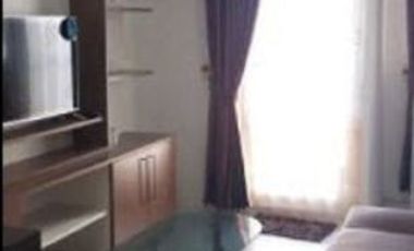 MURAH Disewa Apartemen Puncak Dharmahusada Tower B, Full Furnish