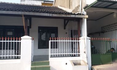 Rumah murah terawat siap huni di permata cimahi