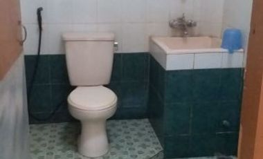 Rumah murah terawat siap huni di permata cimahi