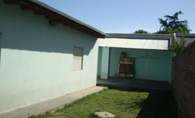 Casa - Alejandro Korn