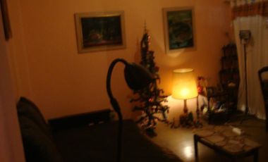 Casa - Alejandro Korn