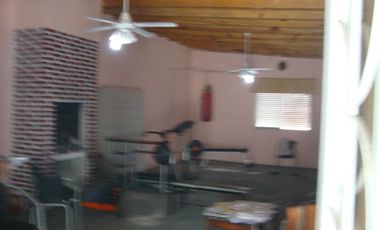 Casa - Alejandro Korn