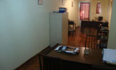 Casa - Alejandro Korn
