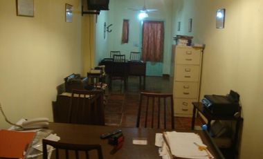 Casa - Alejandro Korn