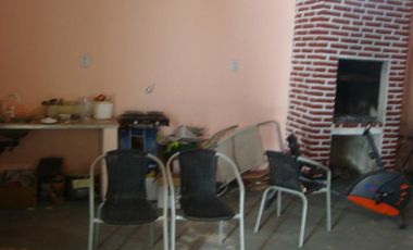 Casa - Alejandro Korn