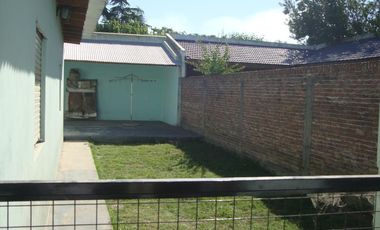 Casa - Alejandro Korn