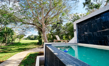 Casa en venta Mérida Yucatán, La Ceiba