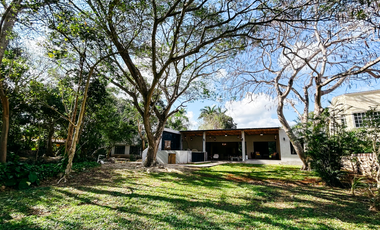 Casa en venta Mérida Yucatán, La Ceiba