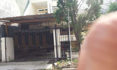 Rumah Dijual Griya Kebraon Barat Wiyung Surabaya
