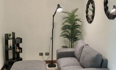 Three Bedroom Two Roxas Triangle Makati For Lease