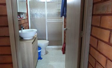 casa campestre en venta en altagracia. Cod V20682