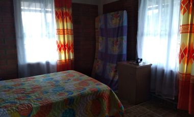 casa campestre en venta en altagracia. Cod V20682