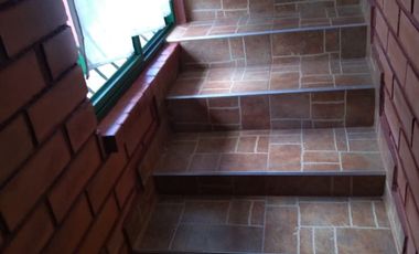 casa campestre en venta en altagracia. Cod V20682