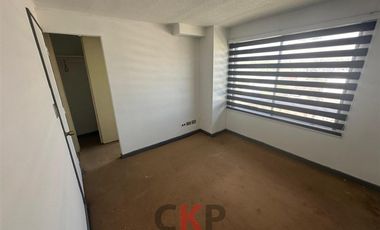 DÚPLEX EN VENTA 3 dormitorios y 2 baños Conchalí