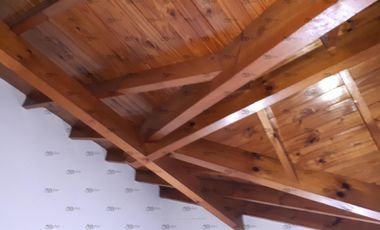 BARBARO VENDE DUPLEX EN EL CENTRO DE SAN MARTIN