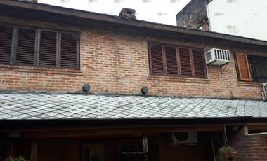 BARBARO VENDE DUPLEX EN EL CENTRO DE SAN MARTIN