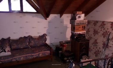 BARBARO VENDE DUPLEX EN EL CENTRO DE SAN MARTIN